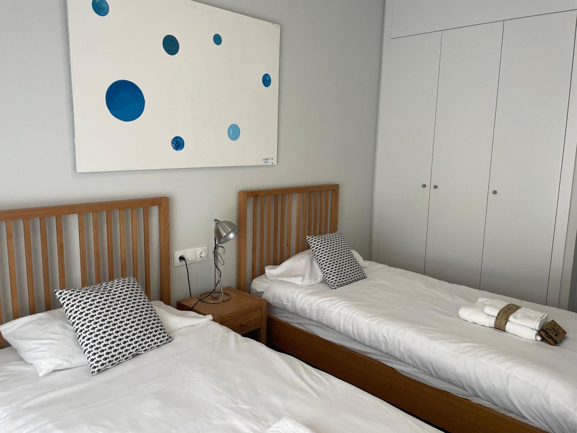 Sunny Penthouse Beach Apartment With Panoramic Views Almunecar Exterior foto